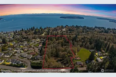 1745 Alaska Avenue E, Port Orchard, WA 98366 - Photo 2