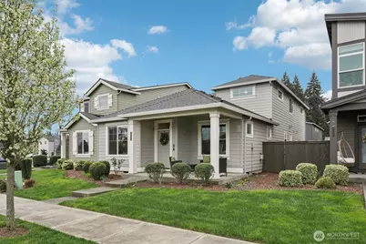 10004 NE 133rd Avenue, Vancouver, WA 98682 - Photo 1