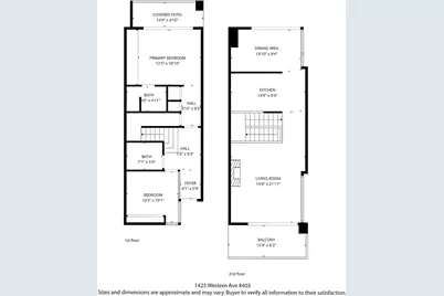 1425 Western Avenue #U403, Seattle, WA 98101 - Photo 40