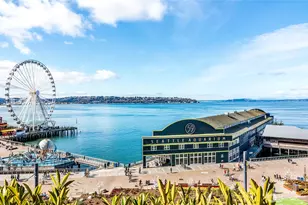 1425 Western Ave, Seattle, WA 98101 - Photo 4