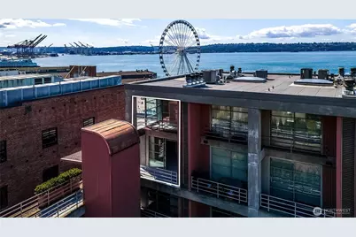 1425 Western Avenue #U403, Seattle, WA 98101 - Photo 32