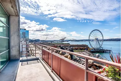1425 Western Avenue #U403, Seattle, WA 98101 - Photo 1