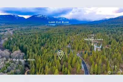 28 Wanawish Loop, Cle Elum, WA 98922 - Photo 4