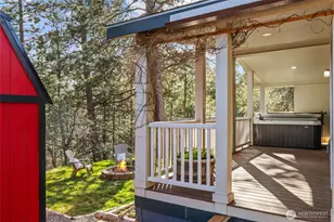 605 N Park St, Cle Elum, WA 98922 - Photo 22