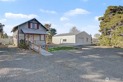 148 NW Ephrata Avenue, Soap Lake, WA 98851 - Photo 1