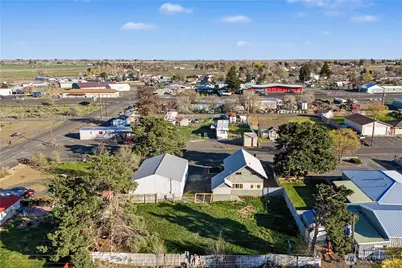 148 NW Ephrata Avenue, Soap Lake, WA 98851 - Photo 4