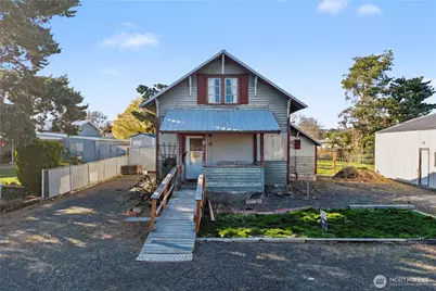 148 NW Ephrata Avenue, Soap Lake, WA 98851 - Photo 2