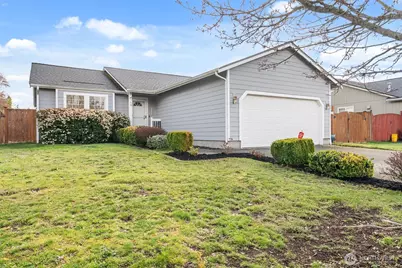 9012 Lealan Court SE, Yelm, WA 98597 - Photo 2