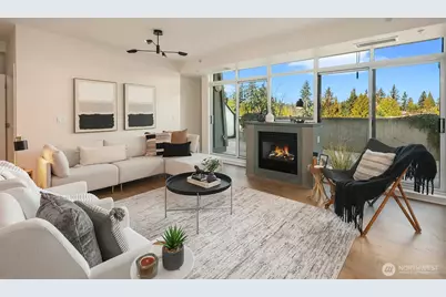 1188 106th Avenue NE #430, Bellevue, WA 98004 - Photo 4