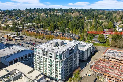 1188 106th Avenue NE #430, Bellevue, WA 98004 - Photo 28