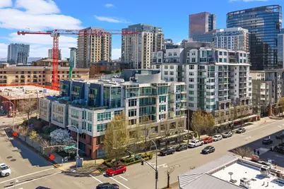 1188 106th Avenue NE #430, Bellevue, WA 98004 - Photo 2