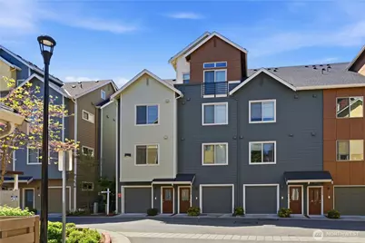 15865 NE 14th Road, Bellevue, WA 98008 - Photo 2