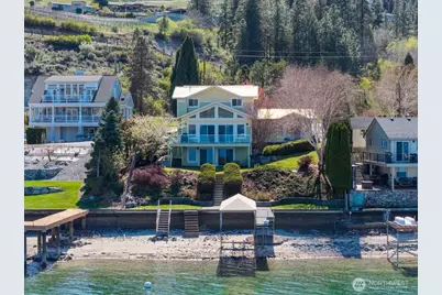 1606 S Lakeshore Road, Chelan, WA 98816 - Photo 2