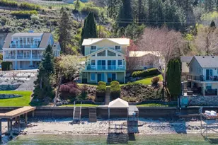 1606 S Lakeshore Rd, Chelan, WA 98816 - Photo 2