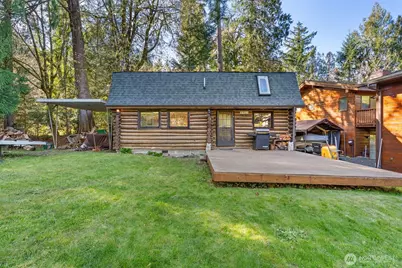 9905 Mariner Drive NW, Olympia, WA 98502 - Photo 1