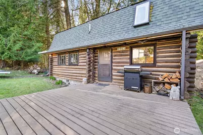 9905 Mariner Drive NW, Olympia, WA 98502 - Photo 2