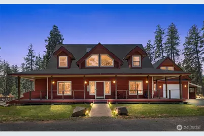 3224 Airport Road, Cle Elum, WA 98922 - Photo 1