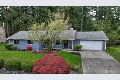 3617 Stikes Loop SE, Lacey, WA 98503 - Photo 1