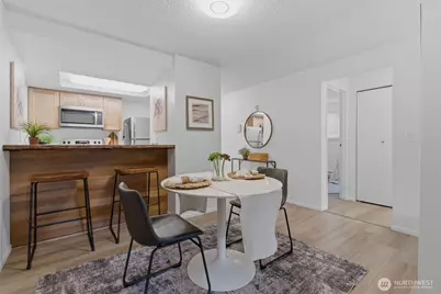 14555 NE 32nd Street #F101, Bellevue, WA 98007 - Photo 12