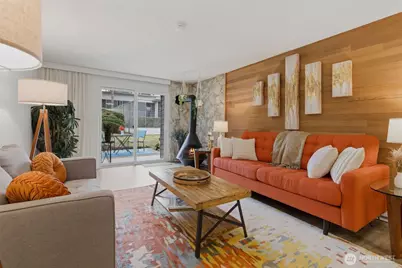 14555 NE 32nd Street #F101, Bellevue, WA 98007 - Photo 16