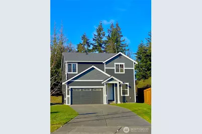 19905 100th Avenue Ct E, Graham, WA 98338 - Photo 1