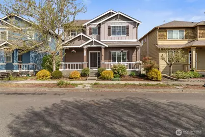5804 Vermont Avenue SE, Lacey, WA 98513 - Photo 1