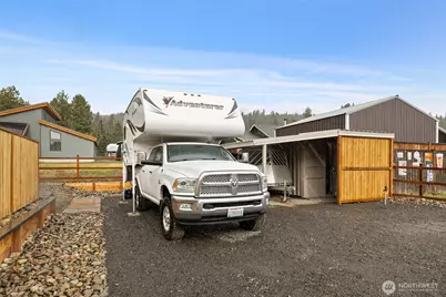 61 Ronald Ridge Drive, Ronald, WA 98940 - Photo 32