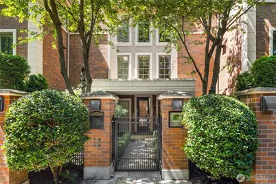 1185 Broadway E #5, Seattle, WA 98102 - Photo 2