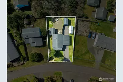 309 S Razor Clam Drive SW, Ocean Shores, WA 98569 - Photo 26