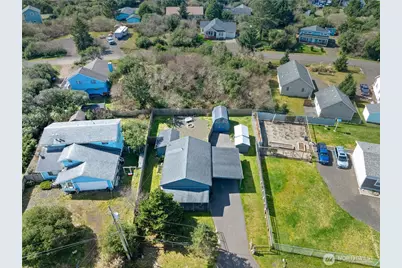 309 S Razor Clam Drive SW, Ocean Shores, WA 98569 - Photo 22