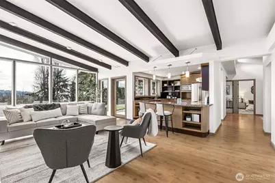 17220 Sylvester Road SW, Normandy Park, WA 98166 - Photo 4