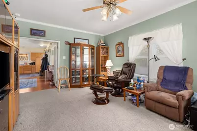 153 SW Lewis Street, Chehalis, WA 98532 - Photo 4