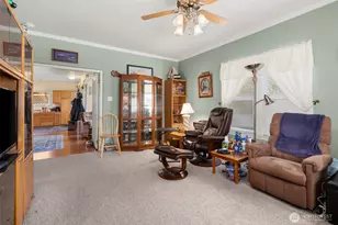 153 SW Lewis St, Chehalis, WA 98532 - Photo 4