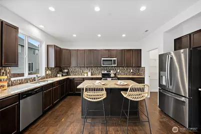 11411 Ashton Ave E, Bonney Lake, WA 98391 - Photo 16