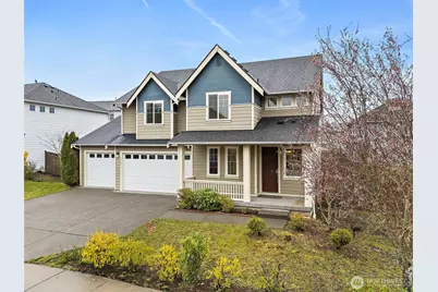 11411 Ashton Ave E, Bonney Lake, WA 98391 - Photo 2