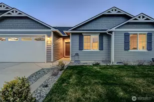 479 Sunny Brooke Ln, Chelan, WA 98816 - Photo 1