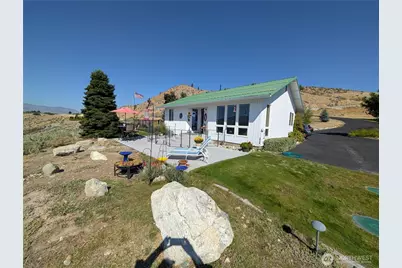 335 Henderson Road, Chelan, WA 98816 - Photo 36