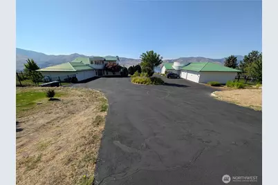 335 Henderson Road, Chelan, WA 98816 - Photo 34