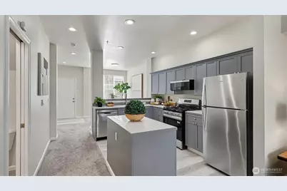 9217 122nd Court NE #B-117, Kirkland, WA 98033 - Photo 8