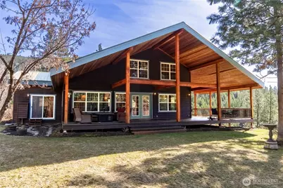 26 Smith Canyon Road, Carlton, WA 98814 - Photo 1