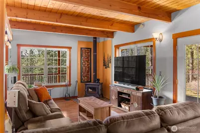 26 Smith Canyon Road, Carlton, WA 98814 - Photo 16