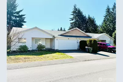8802 222nd Street E, Graham, WA 98338 - Photo 1