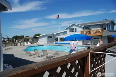 5180 NE Cedar Lane, Hansville, WA 98340 - Photo 2