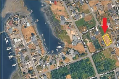 5180 NE Cedar Lane, Hansville, WA 98340 - Photo 1