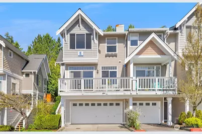 23120 SE Black Nugget Road #E1, Issaquah, WA 98029 - Photo 1