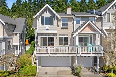 23120 SE Black Nugget Road #E1, Issaquah, WA 98029 - Photo 36