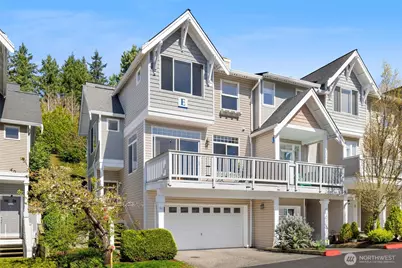 23120 SE Black Nugget Road #E1, Issaquah, WA 98029 - Photo 2