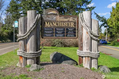 1679 Miracle Mile Drive E, Port Orchard, WA 98366 - Photo 2