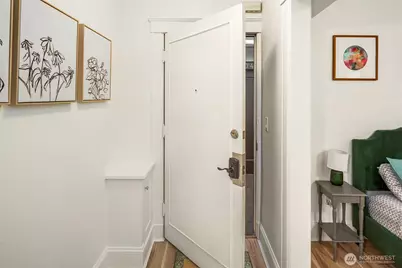 2132 5th Avenue #008, Seattle, WA 98121 - Photo 14