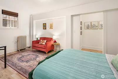 2132 5th Avenue #008, Seattle, WA 98121 - Photo 8